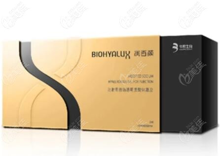 潤百顏黑金大分子玻尿酸 潤百顏黑金大分子玻尿酸