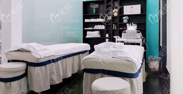 杭州圣茜治療室環(huán)境圖 杭州圣茜治療室環(huán)境圖
