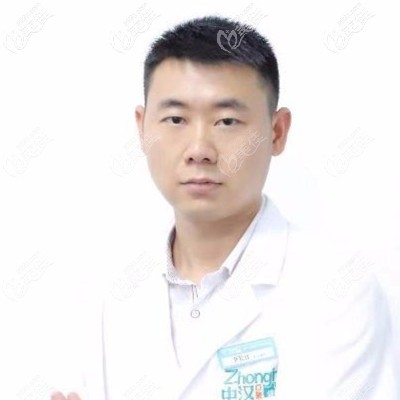 李長江醫(yī)生