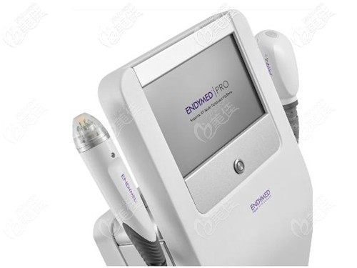 ENDYMED黃金微針射頻儀器
