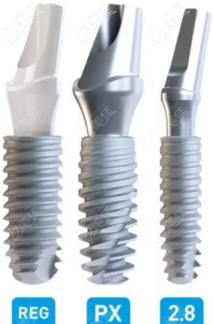 安卓健種植體型號(hào) 安卓健種植體型號(hào)