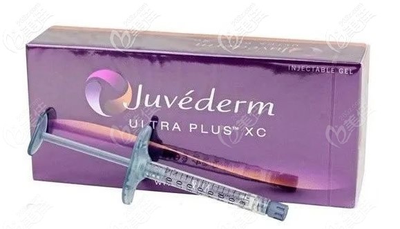 喬雅登豐顏玻尿酸大約多少錢一針