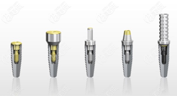 諾貝爾pcc種植體怎么樣