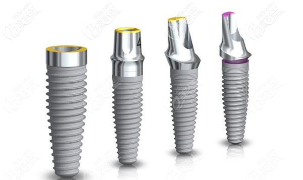 諾貝爾植體pmc與cc的區(qū)別在哪