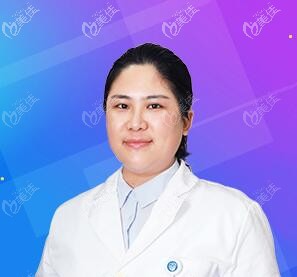 吳丹平 東莞國貿(mào)口腔兒牙專科醫(yī)生 吳丹平 東莞國貿(mào)口腔兒牙??漆t(yī)生
