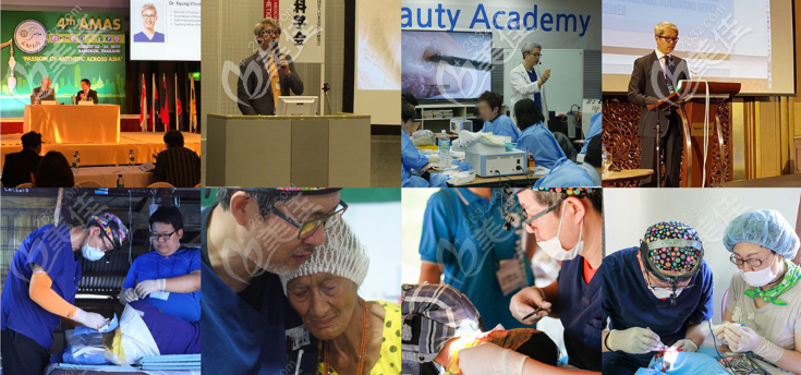 安敬天院長(zhǎng)社會(huì)活動(dòng) 安敬天院長(zhǎng)社會(huì)活動(dòng)