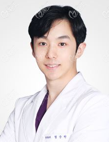 韓國汝好整形外科鄭淳元院長