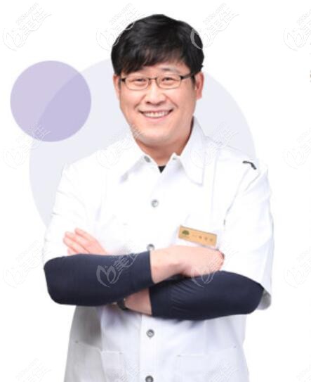 韓國橡樹牙科江南——裴哲敏院長