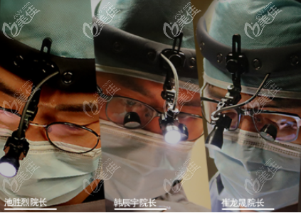 韓國(guó)TheWay整形醫(yī)院醫(yī)生