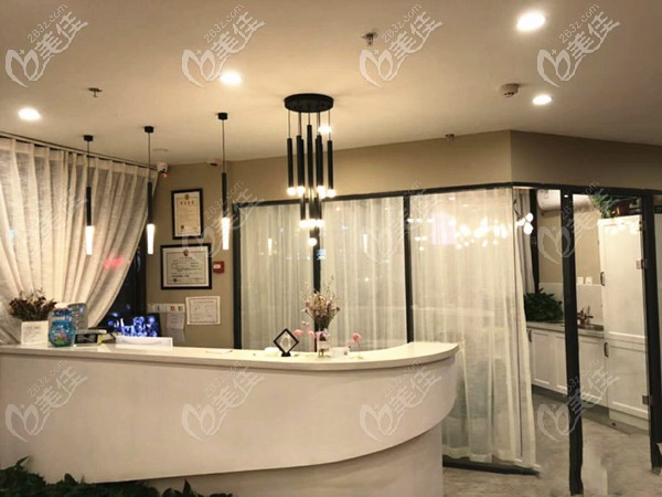 沈陽(yáng)米蘭口腔 沈陽(yáng)米蘭口腔