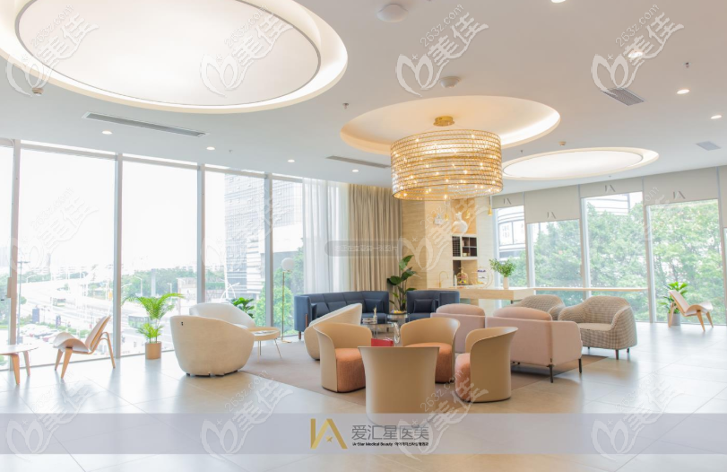 中山哪家美容整形醫(yī)院好