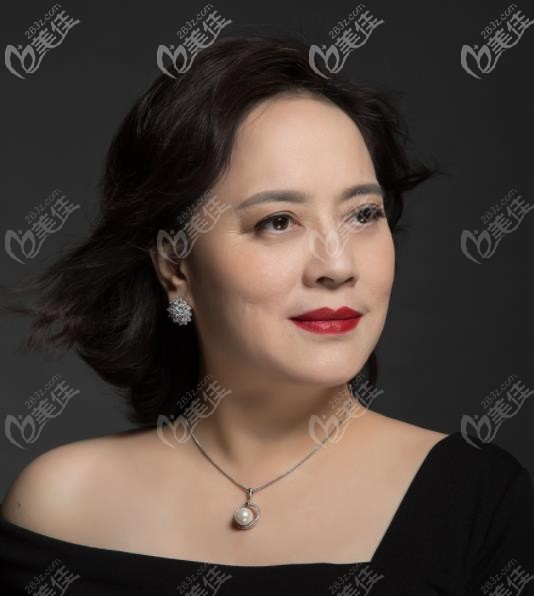 銅雀臺整形集團金嵐醫(yī)生