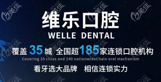 維樂口腔總體概況