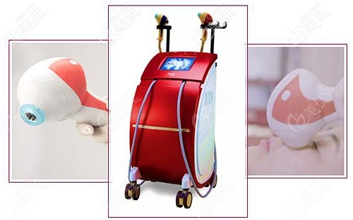 熱拉提young儀器