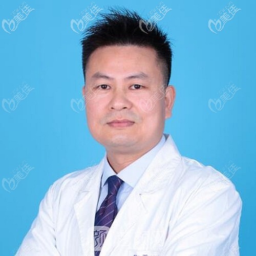 南陽集美名媛整形的張年翁