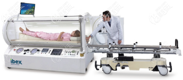 JK也引進(jìn)了IBEX