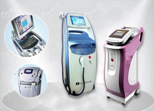 長(zhǎng)沙美研醫(yī)療美容先進(jìn)儀器