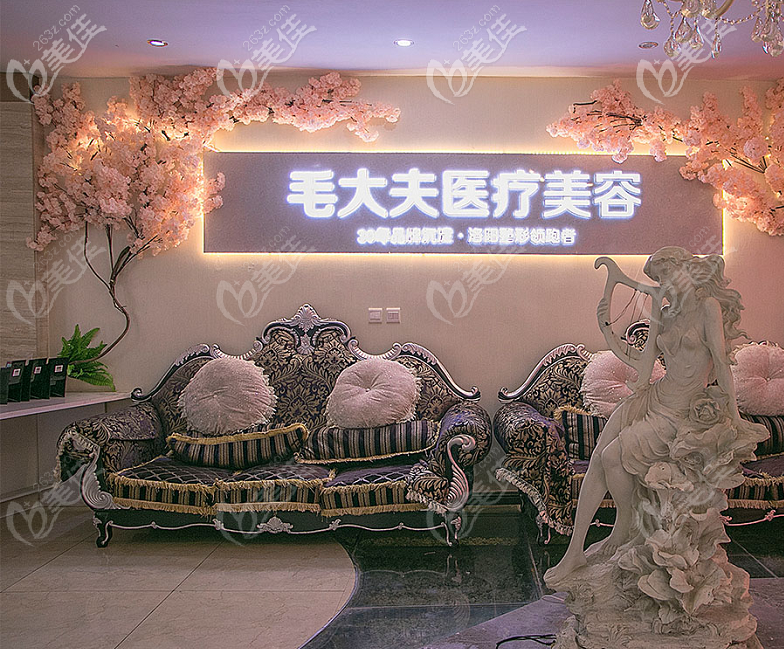 毛大夫醫(yī)療美容
