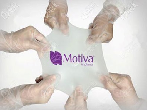 魔滴假體隆胸的型號表