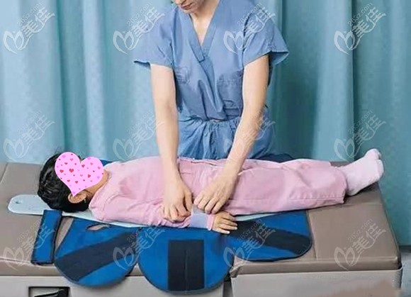 束縛板和束縛帶的操作方法