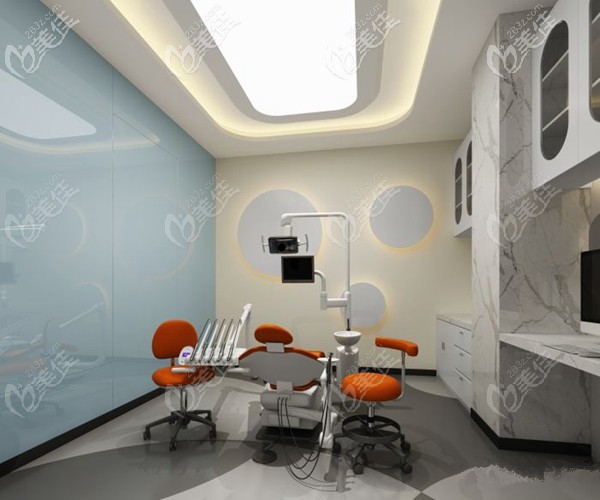 牙博士口腔診療環(huán)境