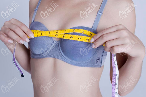 北京達(dá)美如藝自體脂肪隆胸怎么樣?聽說單次能增大1-3罩杯是真的嗎?