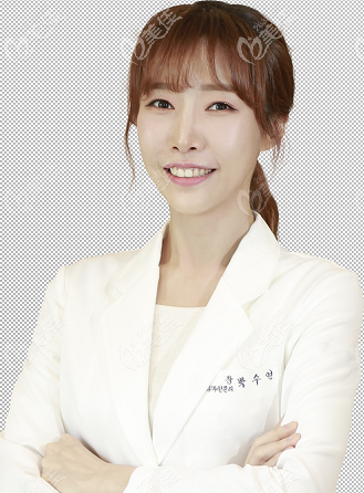 韓國Liting整形外科樸壽淵院長