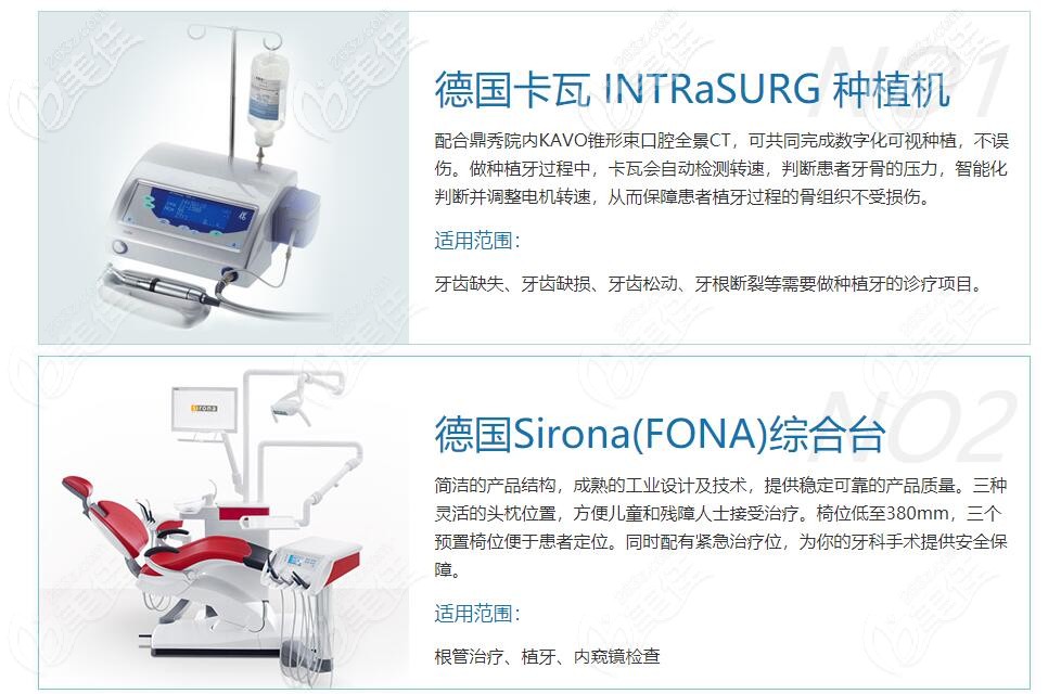 牙科儀器設(shè)備展示 牙科儀器設(shè)備展示
