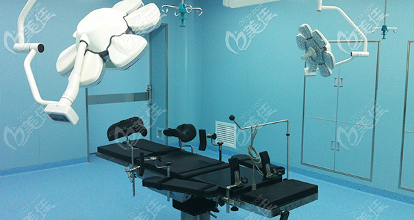 西安美萊手術(shù)室環(huán)境