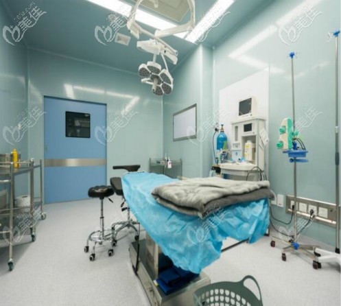 成都素美整形手術(shù)室