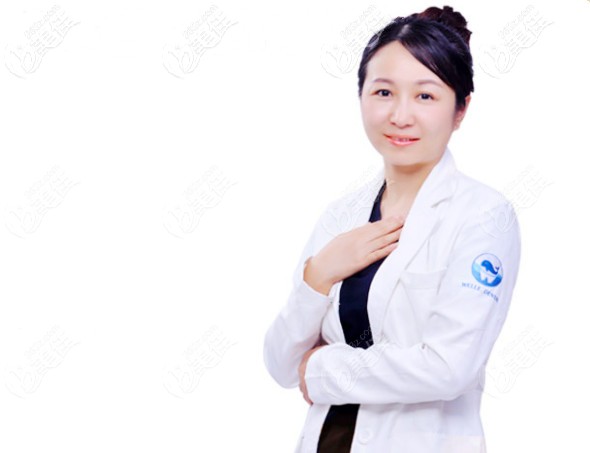 福州維樂正畸醫(yī)生郭淑蘋