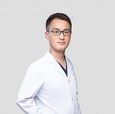 西安鼎秀齒科劉磊醫(yī)生