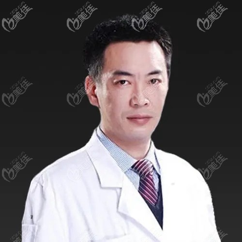 包濤 武漢仁愛時光吸脂院長