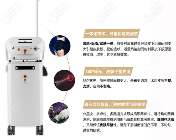 5g天使光雕優(yōu)勢