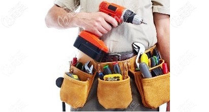 種牙過程如同裝修