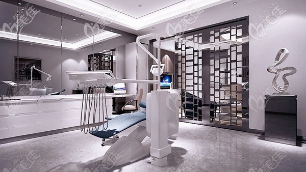 諾貝爾口腔門診部環(huán)境