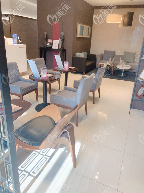 醫(yī)院環(huán)境