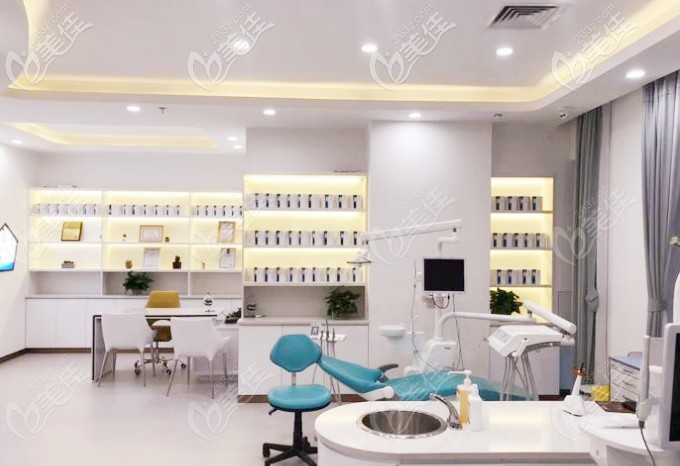 維樂口腔診療室