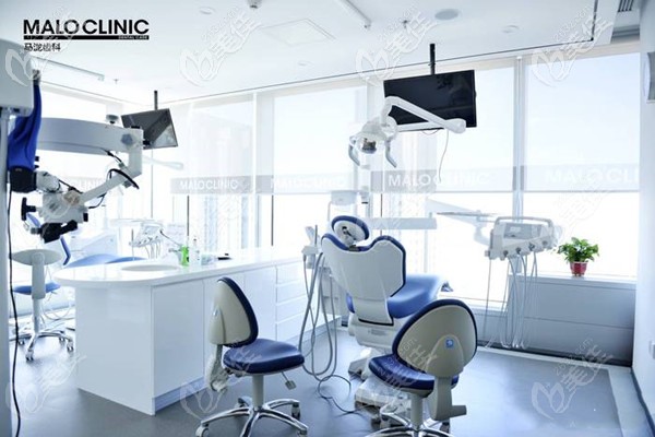 大連馬瀧齒科種牙技術(shù)