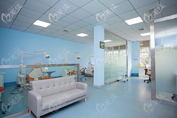 皓清齒科環(huán)境 皓清齒科環(huán)境