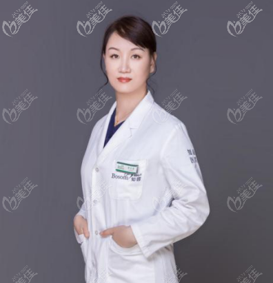 北京知音李文波醫(yī)生