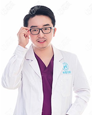 南昌輝煌口腔白彭醫(yī)生 南昌輝煌口腔白彭醫(yī)生