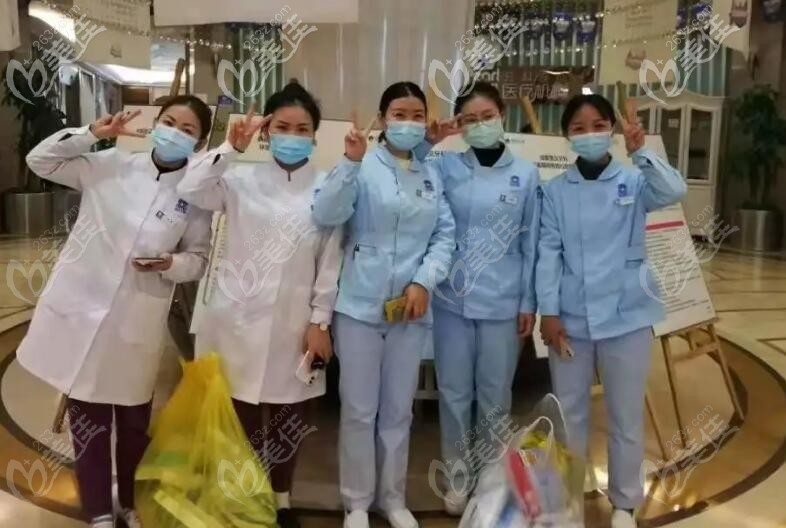 細(xì)節(jié)防控醫(yī)療隊(duì)