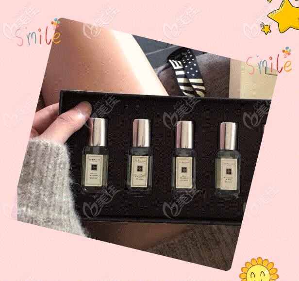 美奧口腔矯正福利