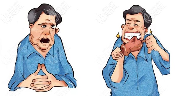 南寧柏樂口腔半口種植牙收費