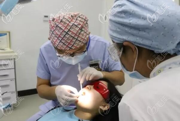 深圳麥芽口腔做牙齒矯正怎么樣 深圳麥芽口腔做牙齒矯正怎么樣