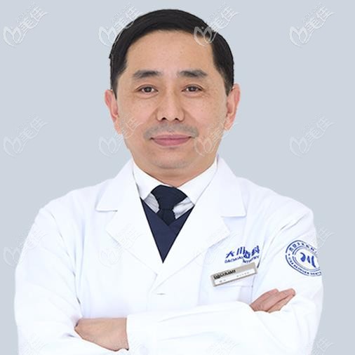 大川口腔徐江醫(yī)生 大川口腔徐江醫(yī)生