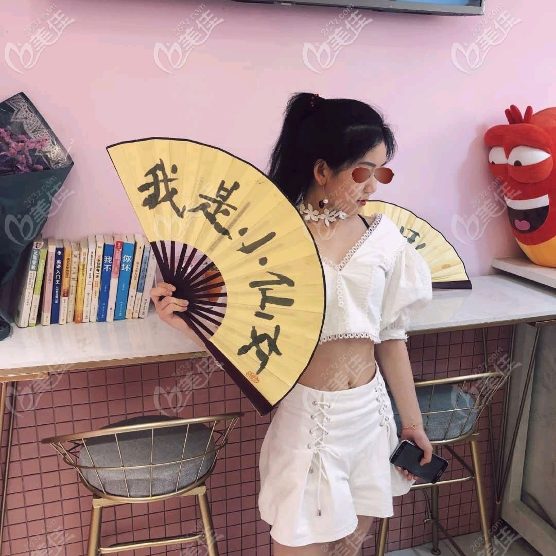 <!--<i data=20240703-sp></i>-->抽脂怎么樣？腰腹環(huán)吸真人案例