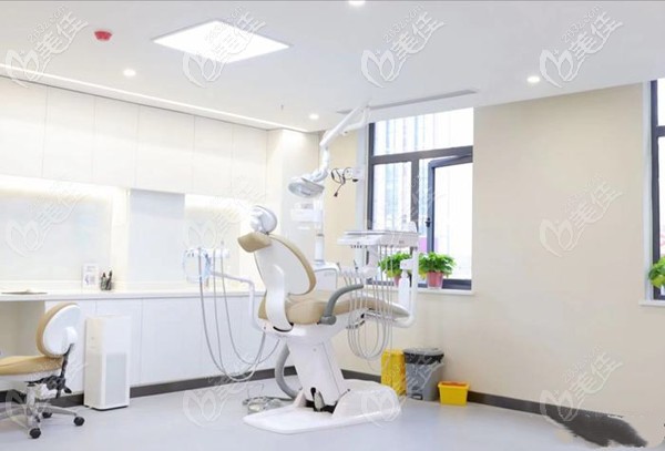 合肥美奧口腔