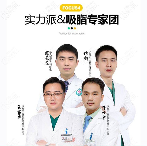 吸脂醫(yī)生團(tuán)隊(duì) 吸脂醫(yī)生團(tuán)隊(duì)